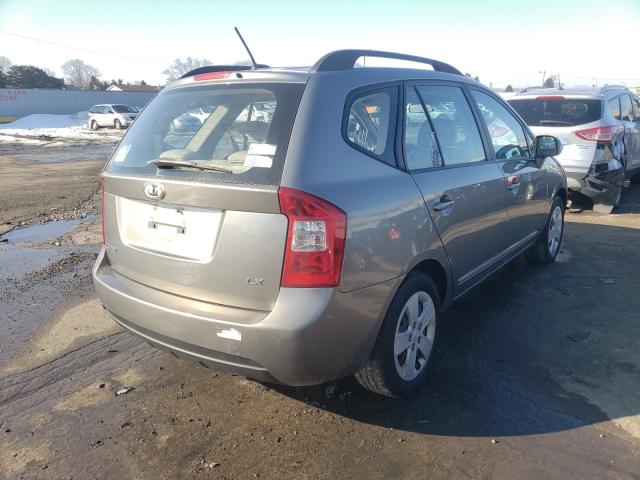 Photo 3 VIN: KNAHG8C83A7300345 - KIA RONDO LX 