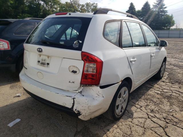 Photo 3 VIN: KNAHG8C83A7305206 - KIA RONDO LX 