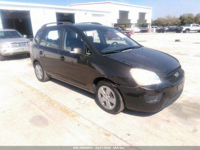 Photo 0 VIN: KNAHG8C84A7299898 - KIA RONDO 