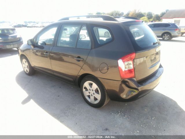 Photo 2 VIN: KNAHG8C84A7299898 - KIA RONDO 