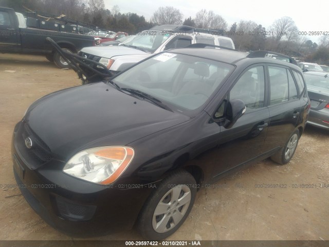 Photo 1 VIN: KNAHG8C88A7299838 - KIA RONDO 