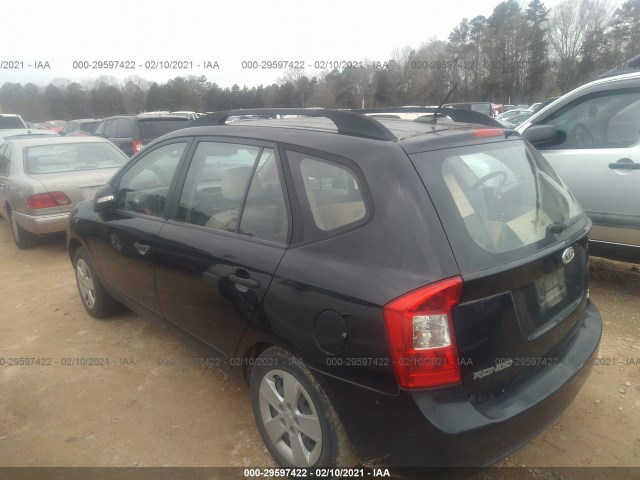 Photo 2 VIN: KNAHG8C88A7299838 - KIA RONDO 