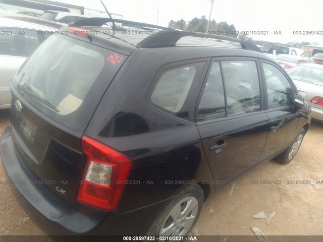 Photo 3 VIN: KNAHG8C88A7299838 - KIA RONDO 