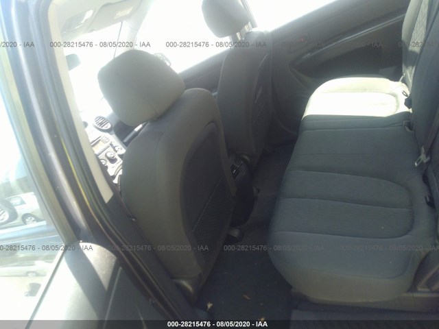 Photo 7 VIN: KNAHG8C88A7303595 - KIA RONDO 