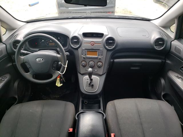 Photo 8 VIN: KNAHG8C89A7304254 - KIA RONDO LX 