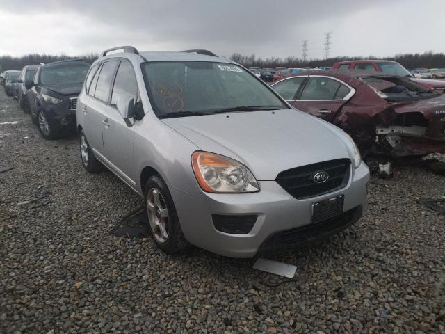 Photo 0 VIN: KNAHG8C8XA7303582 - KIA RONDO LX 