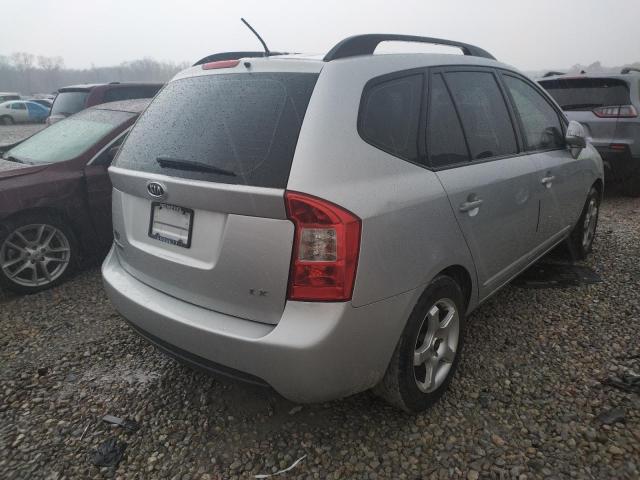 Photo 3 VIN: KNAHG8C8XA7303582 - KIA RONDO LX 