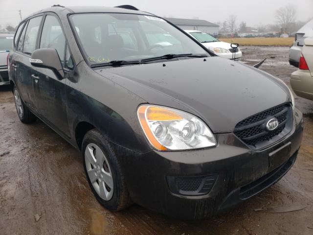 Photo 0 VIN: KNAHG8C90A7300375 - KIA RONDO 