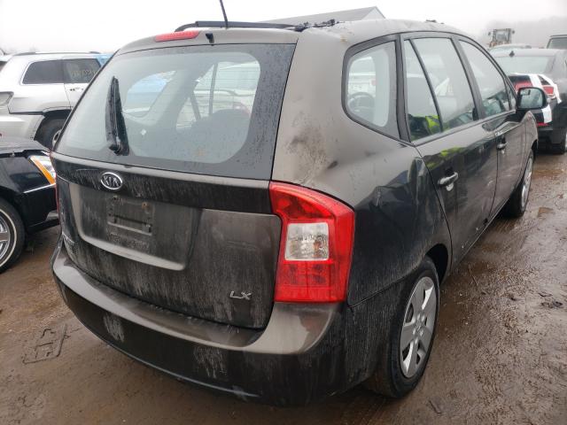 Photo 3 VIN: KNAHG8C90A7300375 - KIA RONDO 