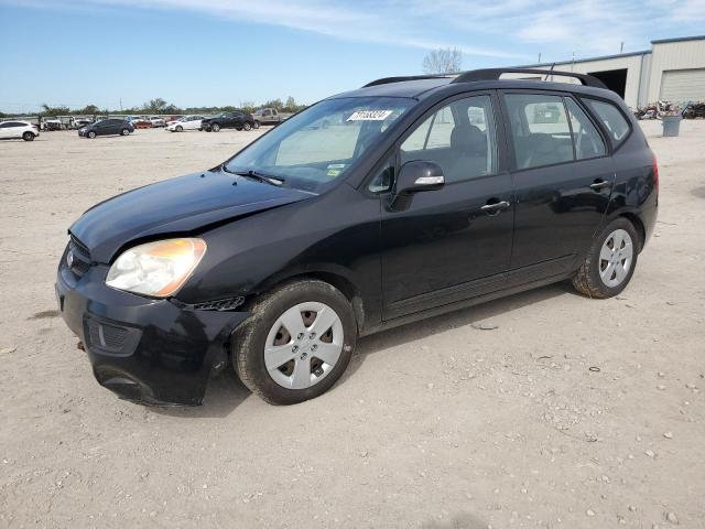 Photo 0 VIN: KNAHG8C90A7302420 - KIA RONDO LX 