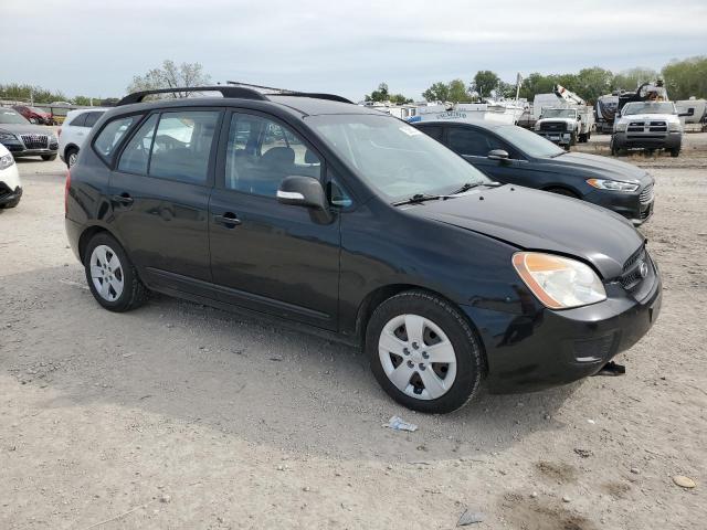 Photo 3 VIN: KNAHG8C90A7302420 - KIA RONDO LX 