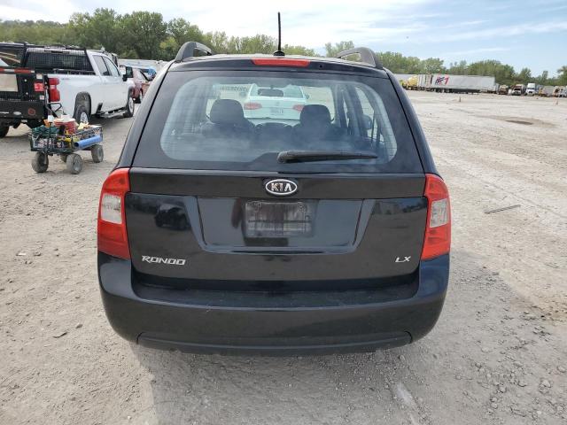 Photo 5 VIN: KNAHG8C90A7302420 - KIA RONDO LX 