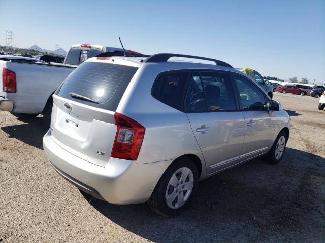 Photo 3 VIN: KNAHG8C90A7302983 - KIA RONDO LX 