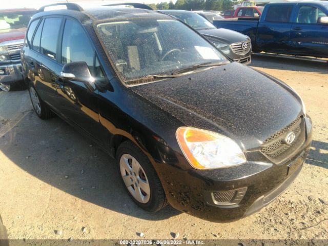 Photo 0 VIN: KNAHG8C91A7298829 - KIA RONDO 