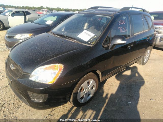 Photo 1 VIN: KNAHG8C91A7298829 - KIA RONDO 