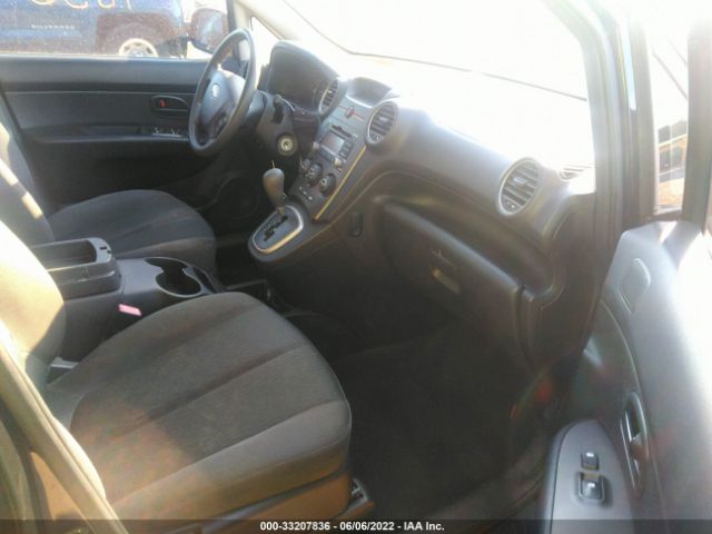 Photo 4 VIN: KNAHG8C91A7298829 - KIA RONDO 