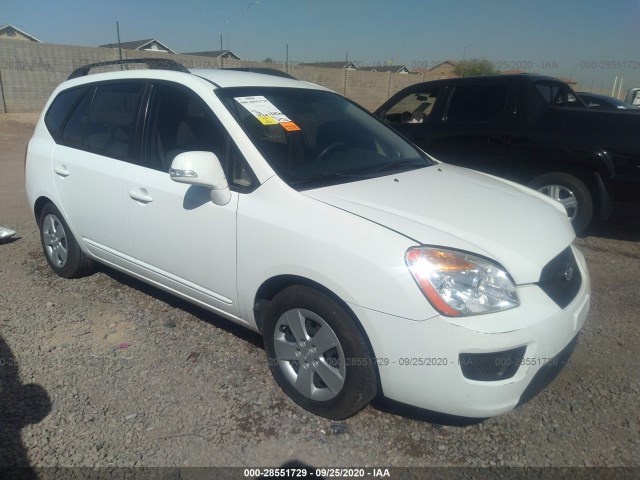 Photo 0 VIN: KNAHG8C91A7309408 - KIA RONDO 