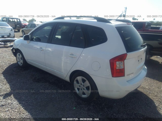 Photo 2 VIN: KNAHG8C91A7309408 - KIA RONDO 