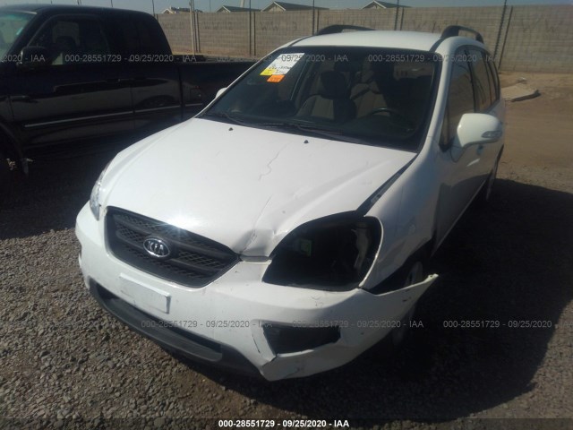 Photo 5 VIN: KNAHG8C91A7309408 - KIA RONDO 