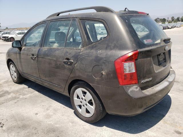 Photo 1 VIN: KNAHG8C93A7302864 - KIA RONDO 