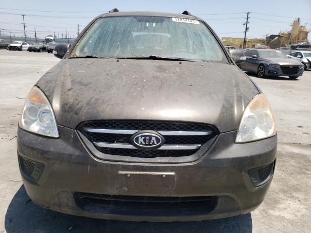 Photo 4 VIN: KNAHG8C93A7302864 - KIA RONDO 