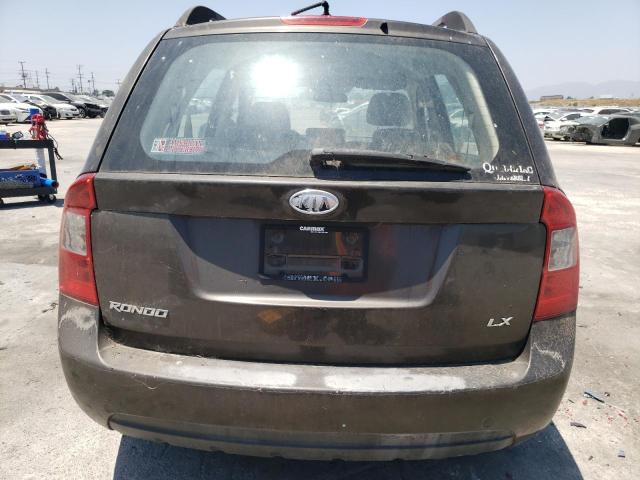 Photo 5 VIN: KNAHG8C93A7302864 - KIA RONDO 