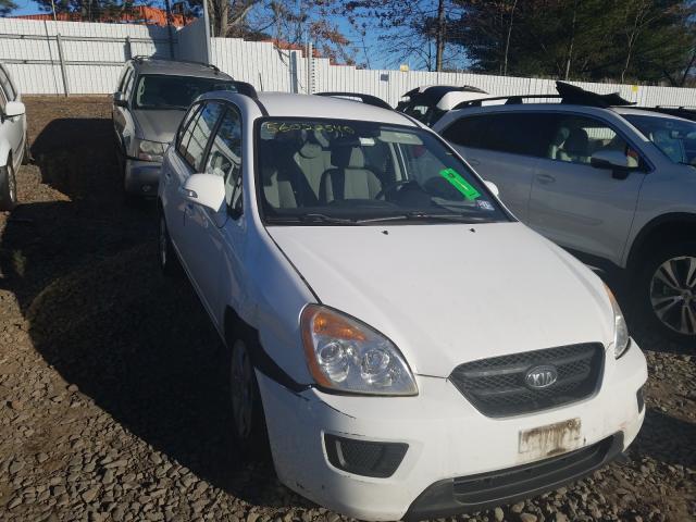 Photo 1 VIN: KNAHG8C94A7300153 - KIA RONDO LX 