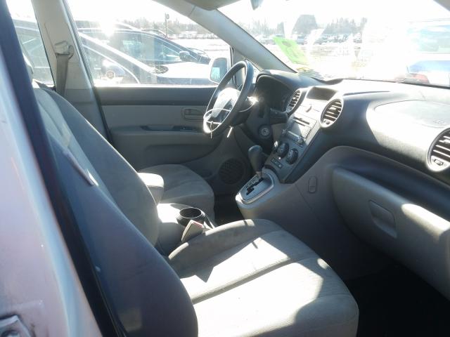 Photo 4 VIN: KNAHG8C94A7300153 - KIA RONDO LX 