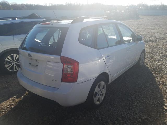 Photo 8 VIN: KNAHG8C94A7300153 - KIA RONDO LX 