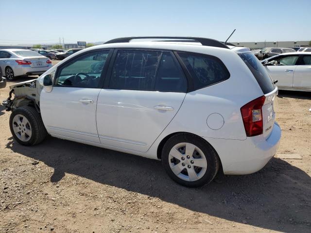 Photo 1 VIN: KNAHG8C94A7308883 - KIA RONDO LX 