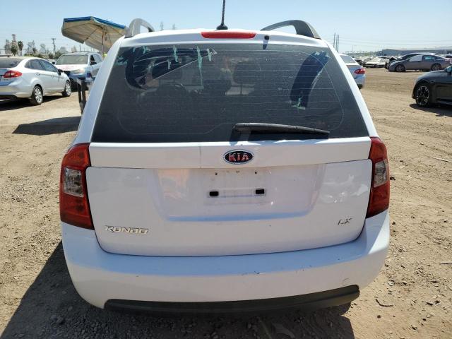 Photo 5 VIN: KNAHG8C94A7308883 - KIA RONDO LX 