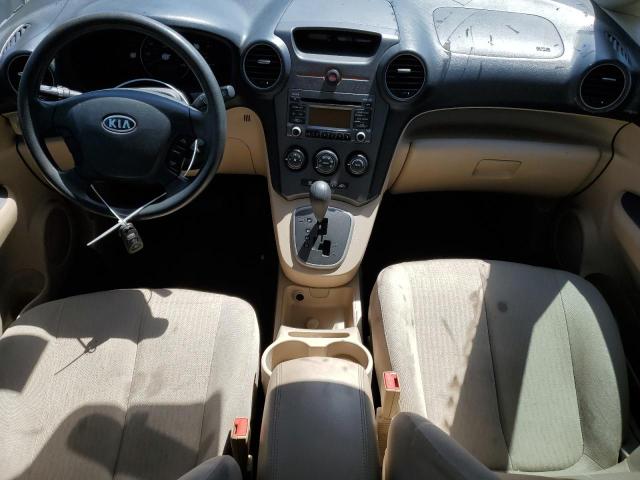 Photo 7 VIN: KNAHG8C94A7308883 - KIA RONDO LX 