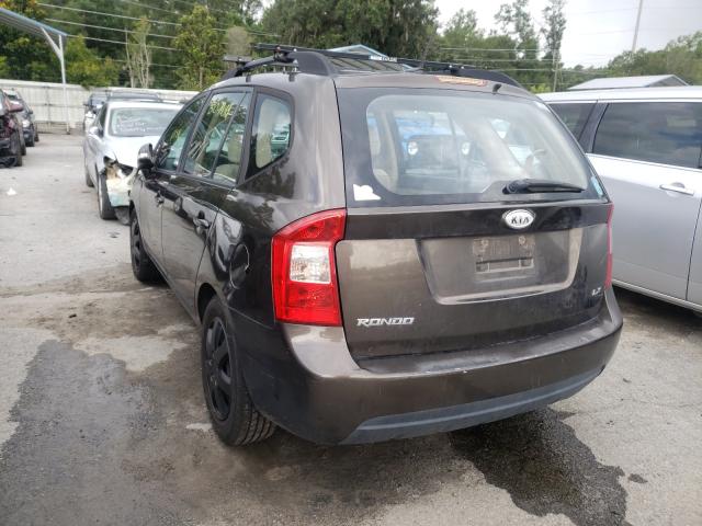 Photo 2 VIN: KNAHG8C95A7298669 - KIA RONDO LX 