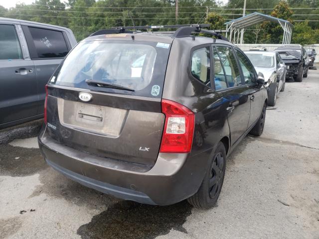 Photo 3 VIN: KNAHG8C95A7298669 - KIA RONDO LX 