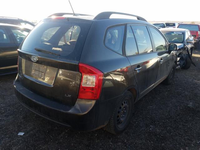 Photo 3 VIN: KNAHG8C95A7308908 - KIA RONDO LX 