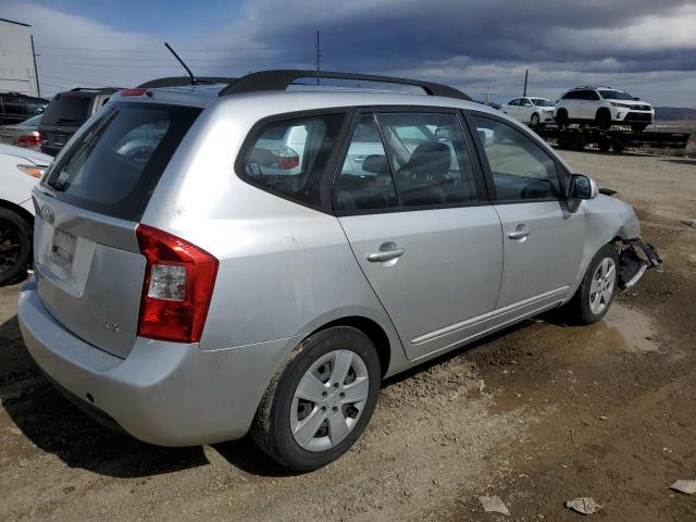 Photo 2 VIN: KNAHG8C96A7298843 - KIA RONDO LX 