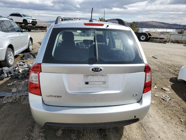 Photo 5 VIN: KNAHG8C96A7298843 - KIA RONDO LX 