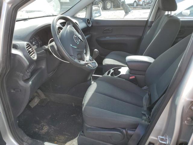 Photo 6 VIN: KNAHG8C96A7298843 - KIA RONDO LX 