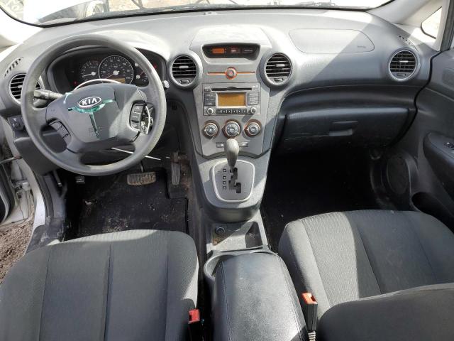 Photo 7 VIN: KNAHG8C96A7298843 - KIA RONDO LX 