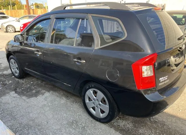 Photo 2 VIN: KNAHG8C97A7298642 - KIA RONDO 