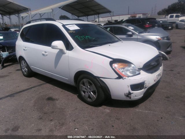 Photo 0 VIN: KNAHG8C97A7302849 - KIA RONDO 