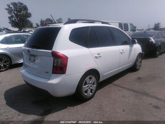 Photo 3 VIN: KNAHG8C97A7302849 - KIA RONDO 