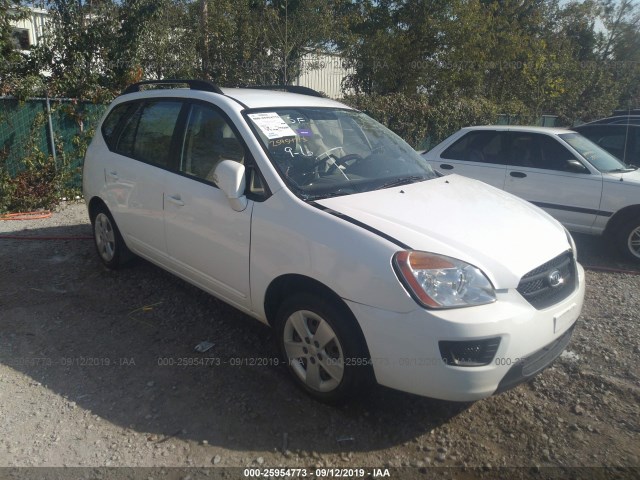 Photo 0 VIN: KNAHG8C98A7309406 - KIA RONDO 