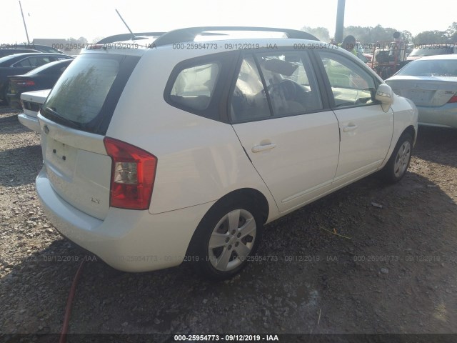 Photo 3 VIN: KNAHG8C98A7309406 - KIA RONDO 