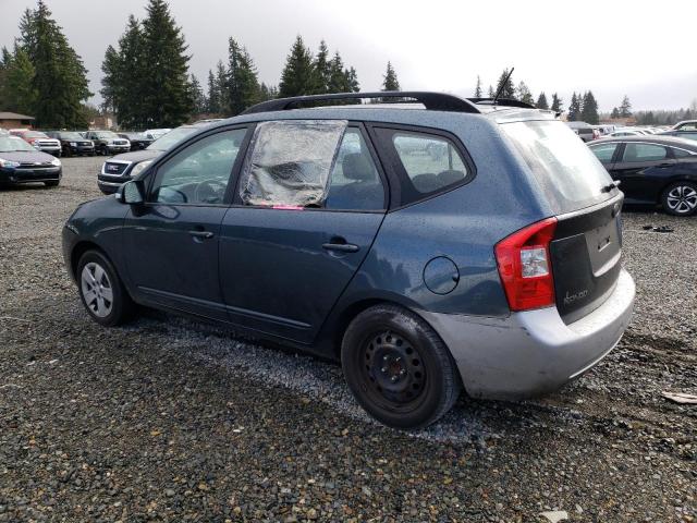 Photo 1 VIN: KNAHG8C99A7299324 - KIA RONDO LX 