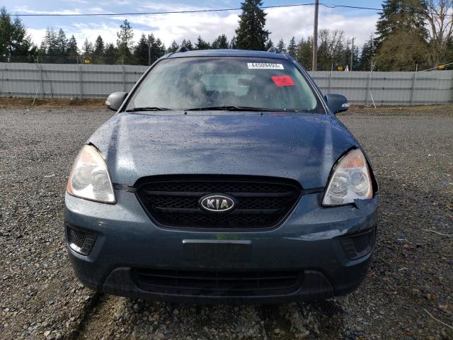 Photo 4 VIN: KNAHG8C99A7299324 - KIA RONDO LX 