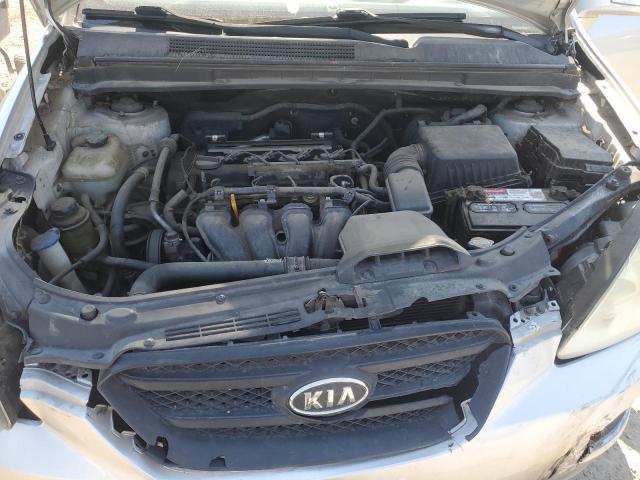 Photo 10 VIN: KNAHG8C9XA7308743 - KIA RONDO 