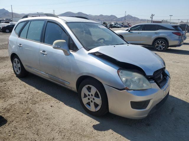 Photo 3 VIN: KNAHG8C9XA7308743 - KIA RONDO 