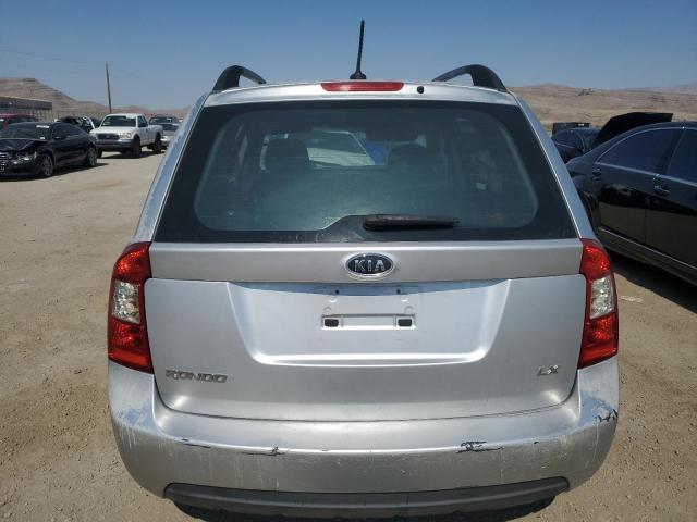 Photo 5 VIN: KNAHG8C9XA7308743 - KIA RONDO 