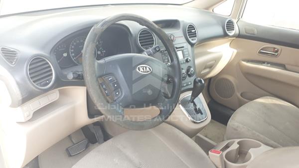 Photo 11 VIN: KNAHH8111D7420152 - KIA CARENS 